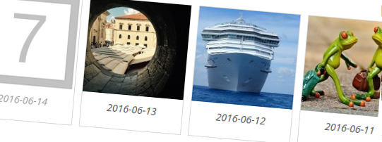 Imagen del calendario de vacaciones