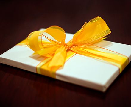 gift idea photo